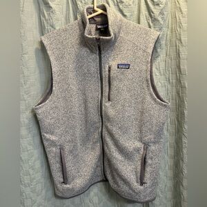 Patagonia Men's Vest